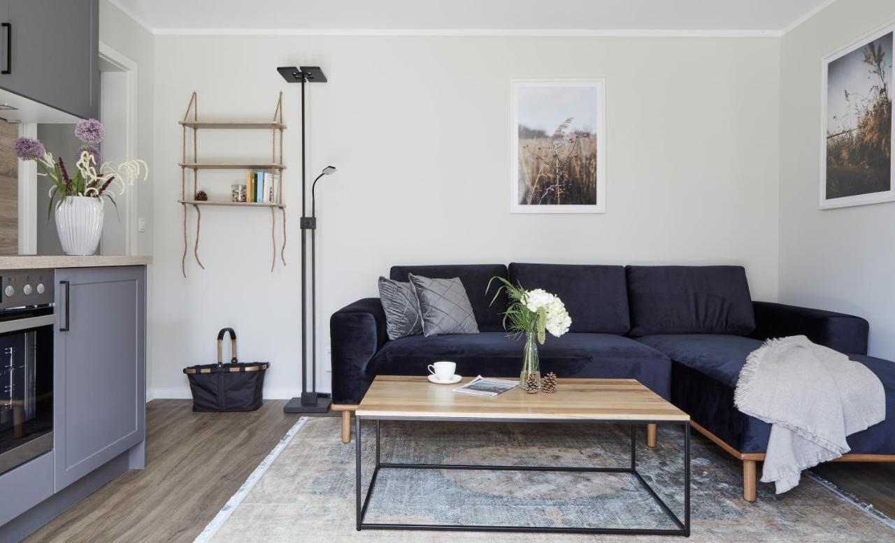 Apartament Haus Ostsee Goehren  Pokój zdjęcie