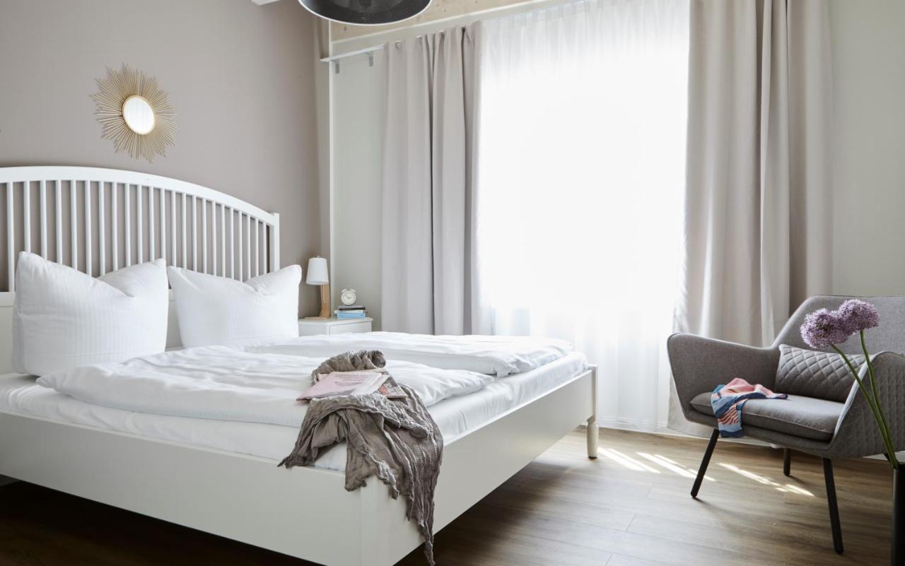 Apartament Haus Ostsee Goehren  Pokój zdjęcie