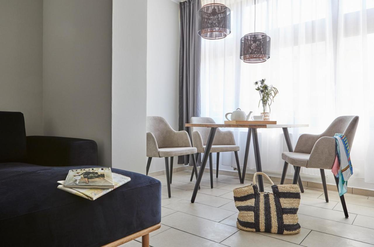 Apartament Haus Ostsee Goehren  Pokój zdjęcie