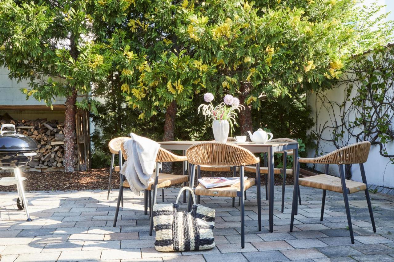Apartament Haus Ostsee Goehren  Zewnętrze zdjęcie