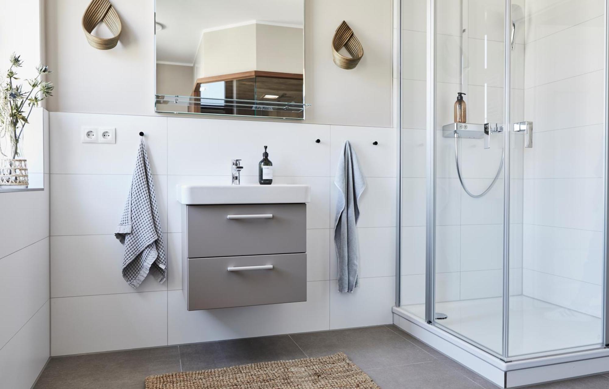 Apartament Haus Ostsee Goehren  Pokój zdjęcie