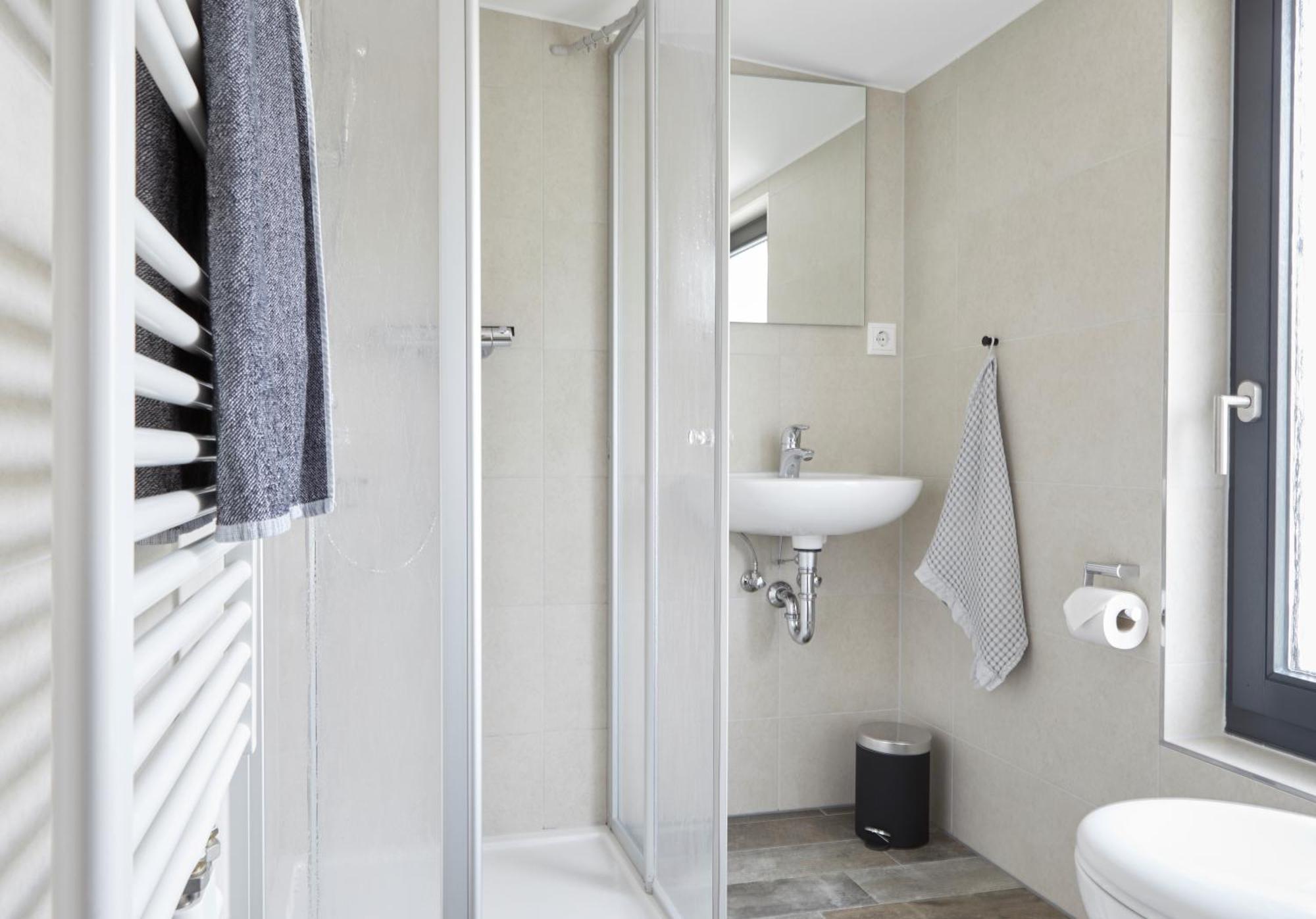 Apartament Haus Ostsee Goehren  Pokój zdjęcie