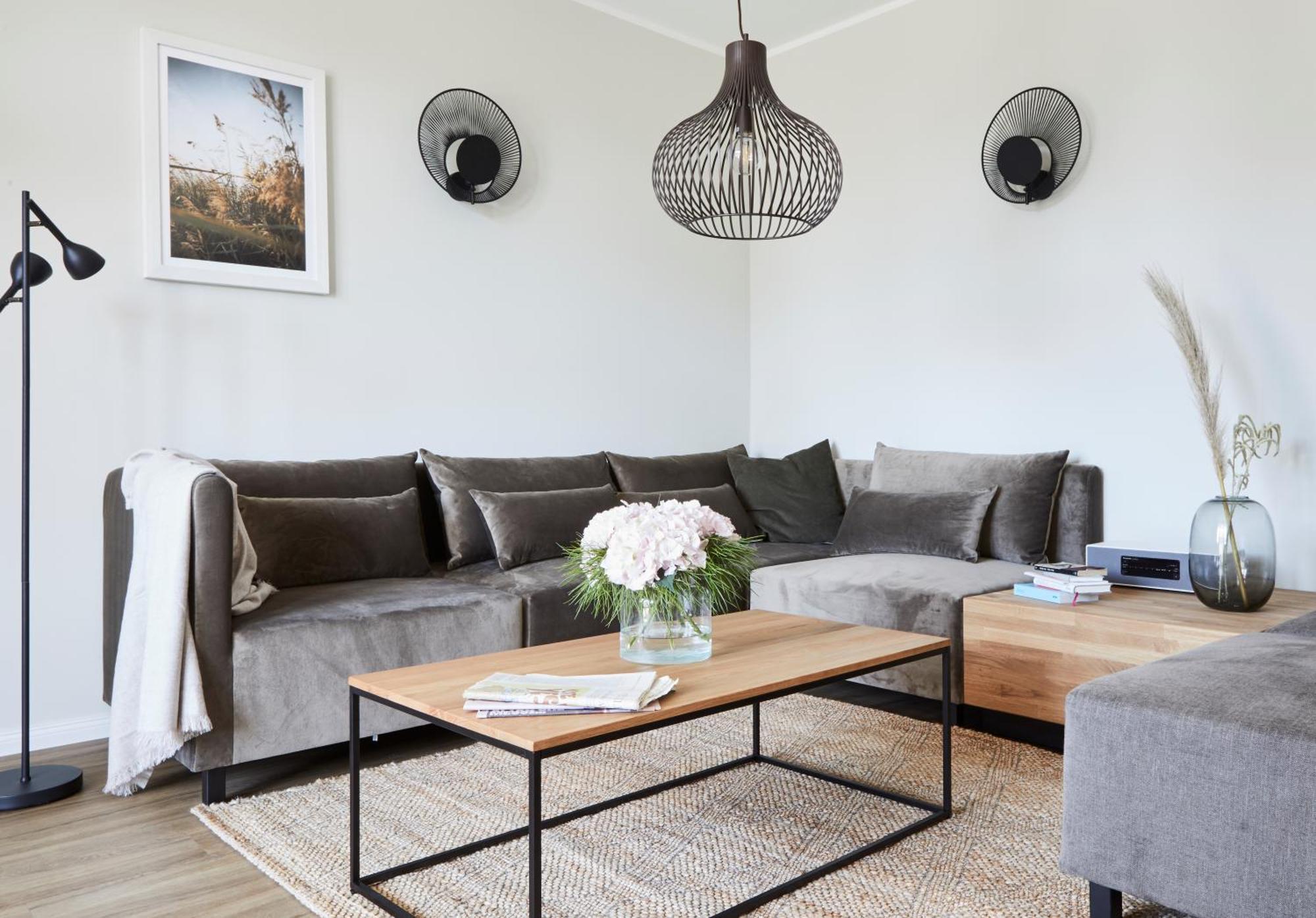 Apartament Haus Ostsee Goehren  Pokój zdjęcie